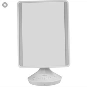 IHome reflect vanity mirror